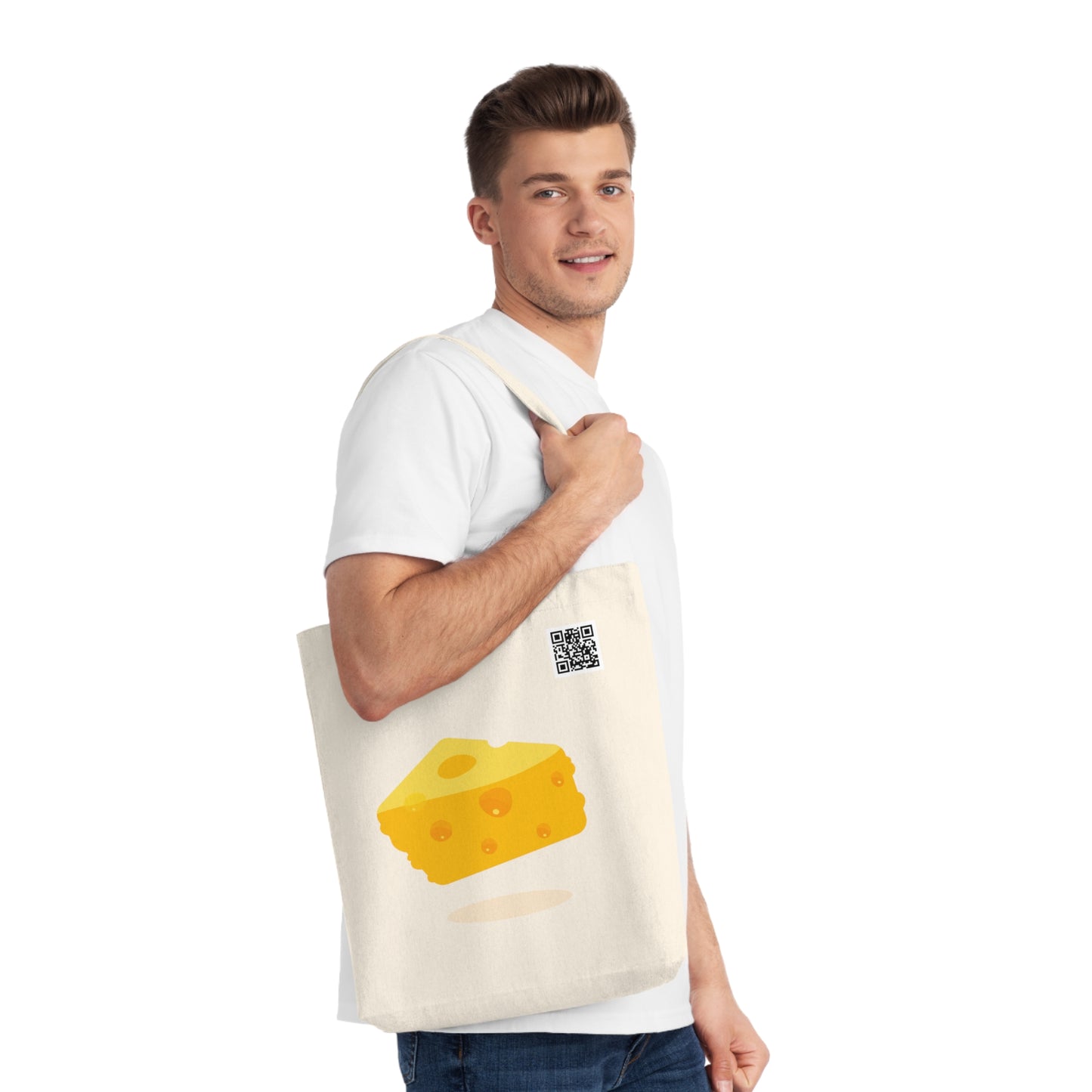 The Appreciation Cheese Bag, papadopavlos