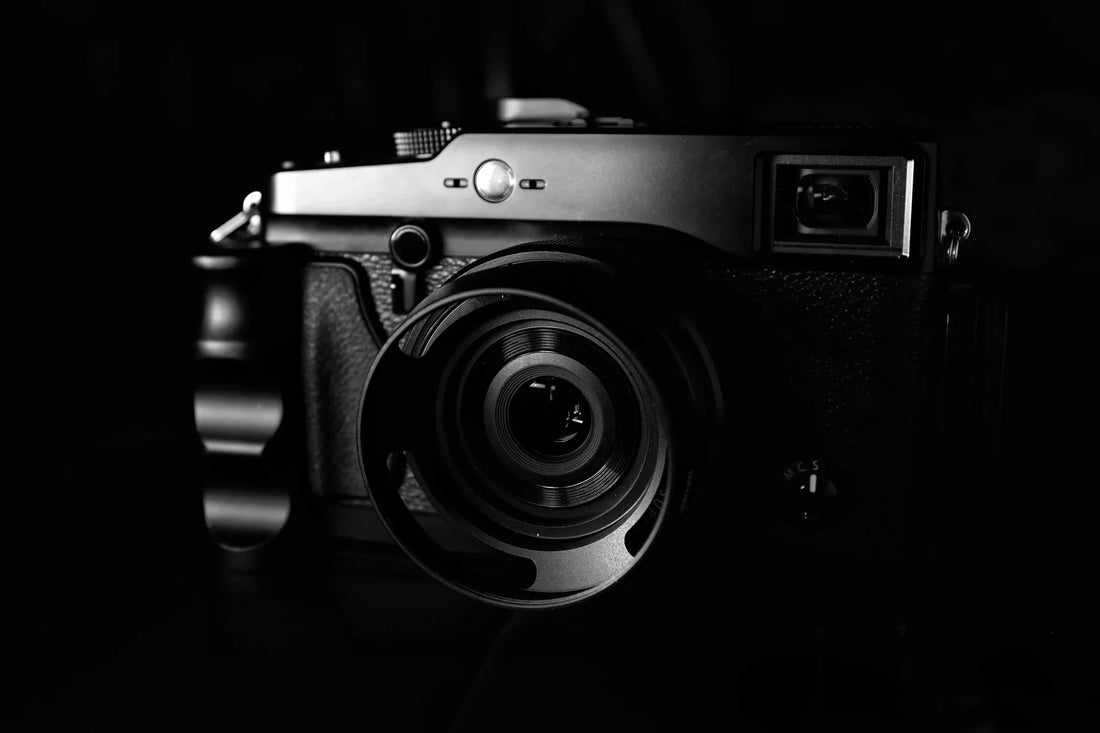 buying camera for the first time. What You Need to Know