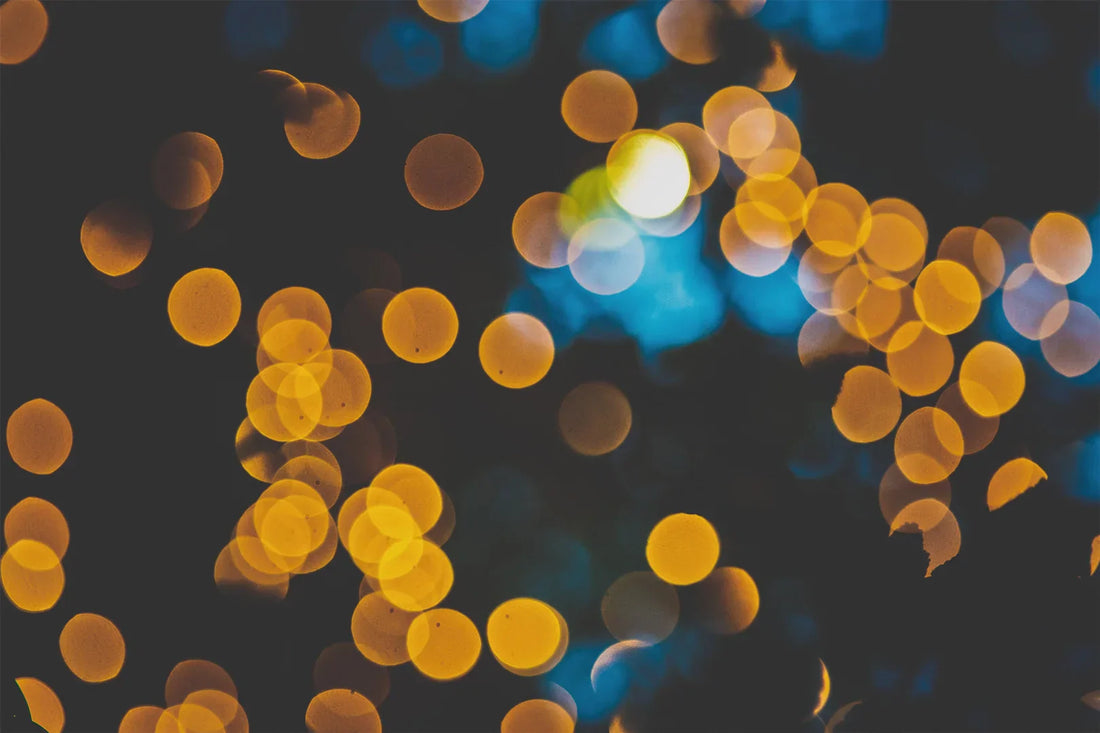 What is Bokeh?