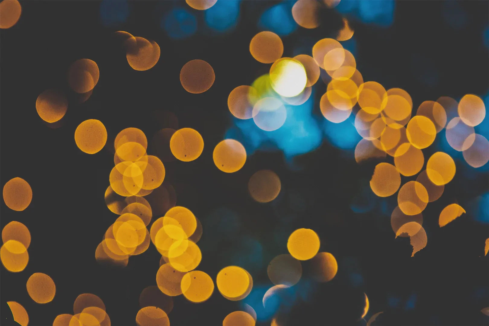 What is Bokeh?