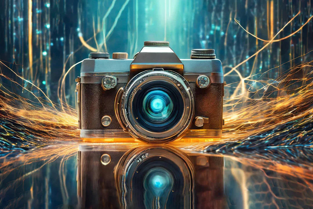 AI in Photography