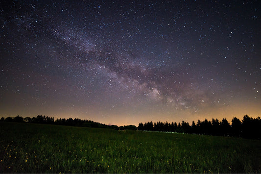 Phone Astrophotography. How to Capture the milky way.