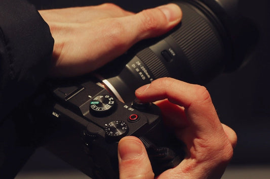 What Should You Prioritize First: Shutter Speed, Aperture or ISO?