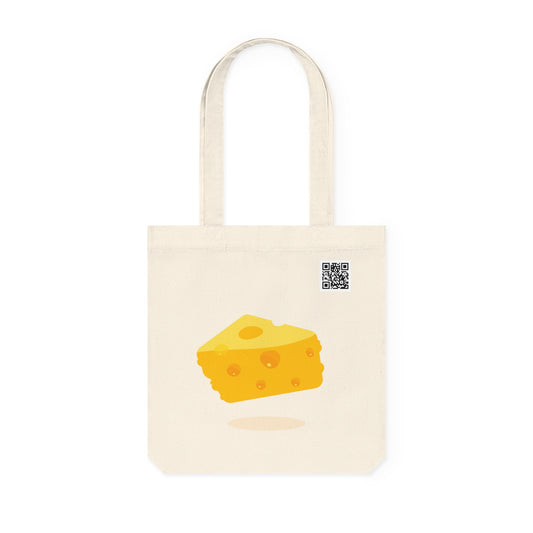 The Appreciation Cheese Bag, papadopavlos