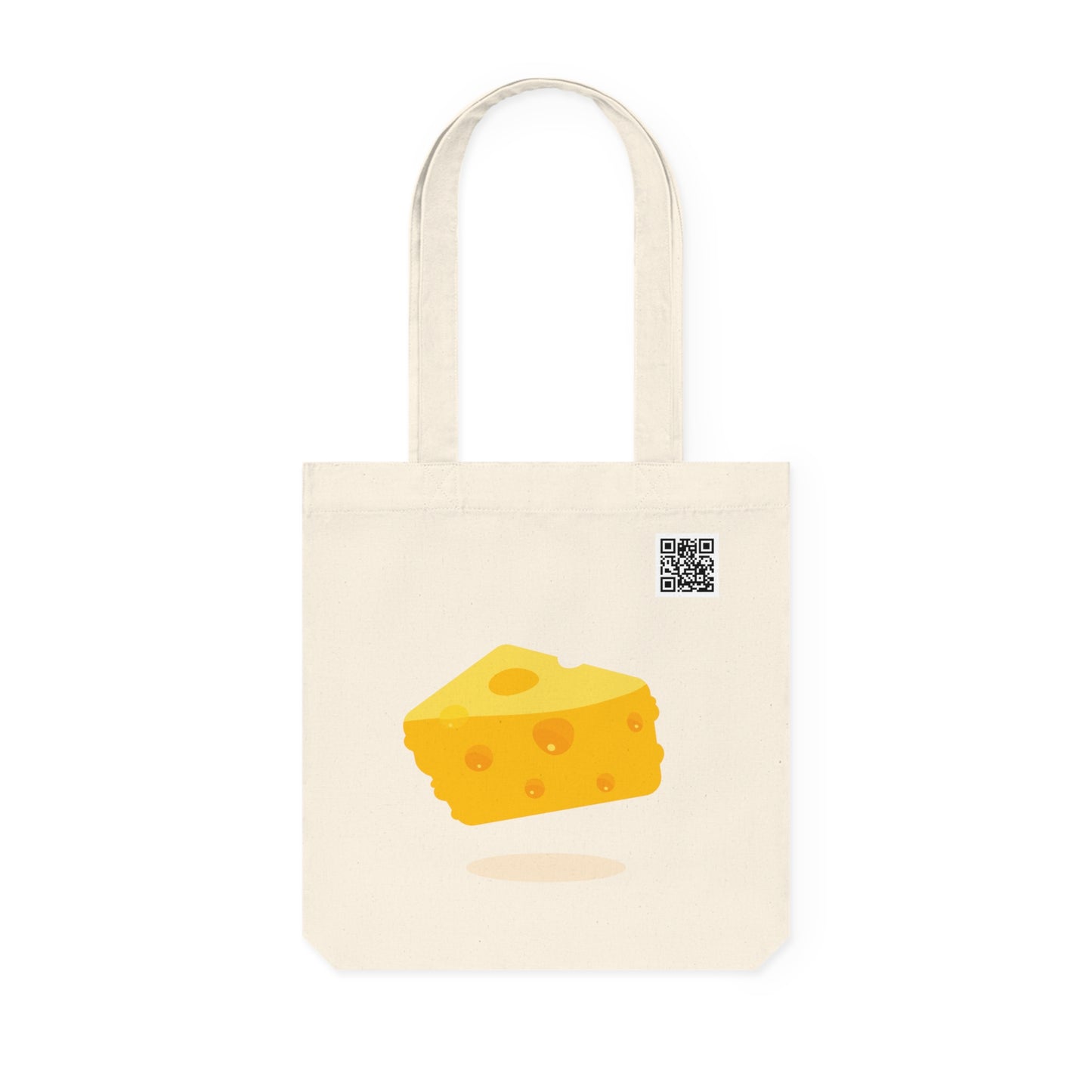 The Appreciation Cheese Bag, papadopavlos