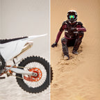 Dune Lightroom Preset