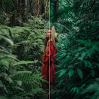 The Viridian Forest Lightroom Preset