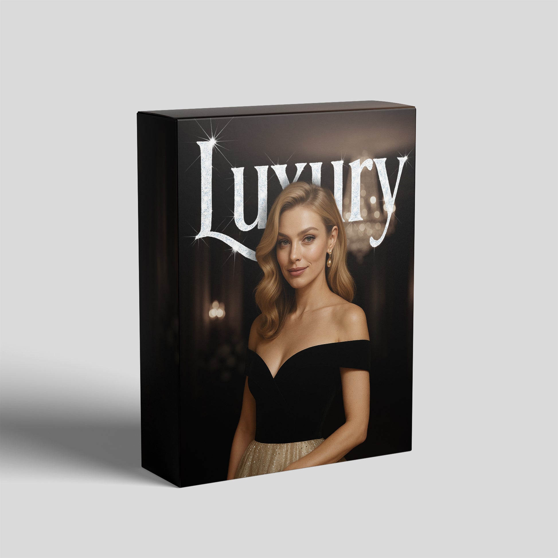 The Luxury Lightroom Preset
