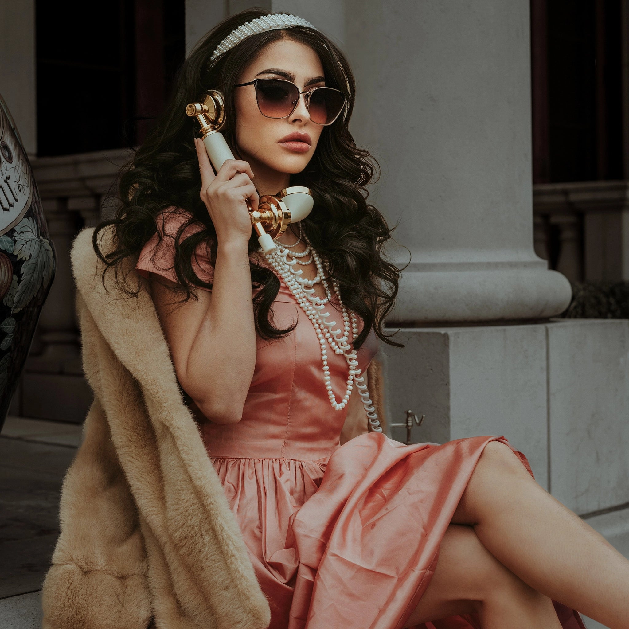 Luxury Lightroom Preset