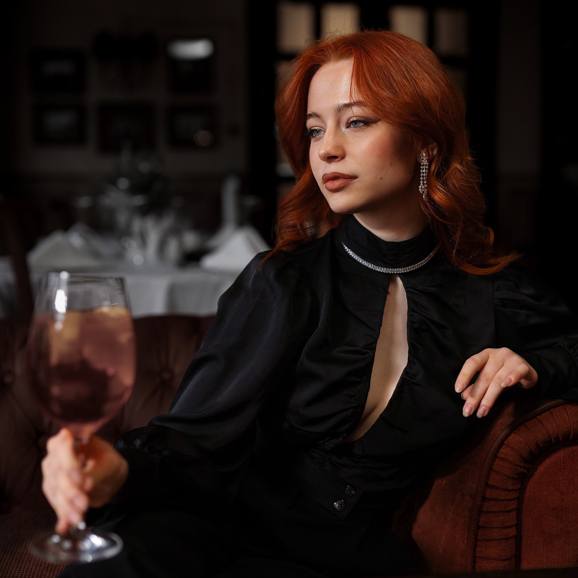 Luxury Lightroom Preset