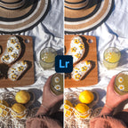 dreamy lightroom preset 