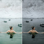 luxury lightroom preset edit